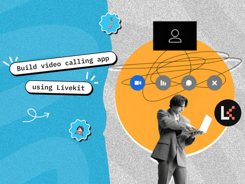 build-video-calling-app-using-livekit