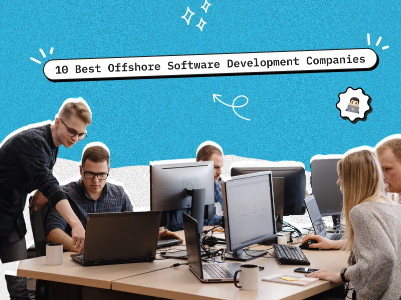 top-offshore-software-development-companies